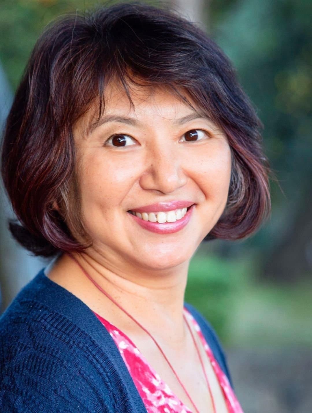 Kelly Sun